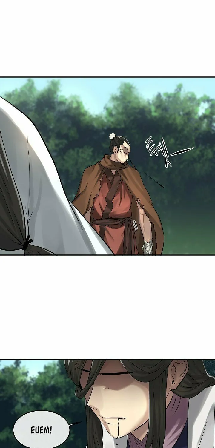 Read Volcanic Age chapter 34 image 32 on Lezhin