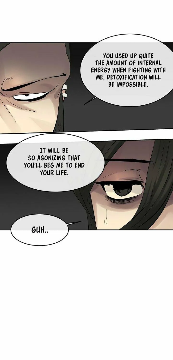 Read Volcanic Age chapter 34 image 35 on Lezhin