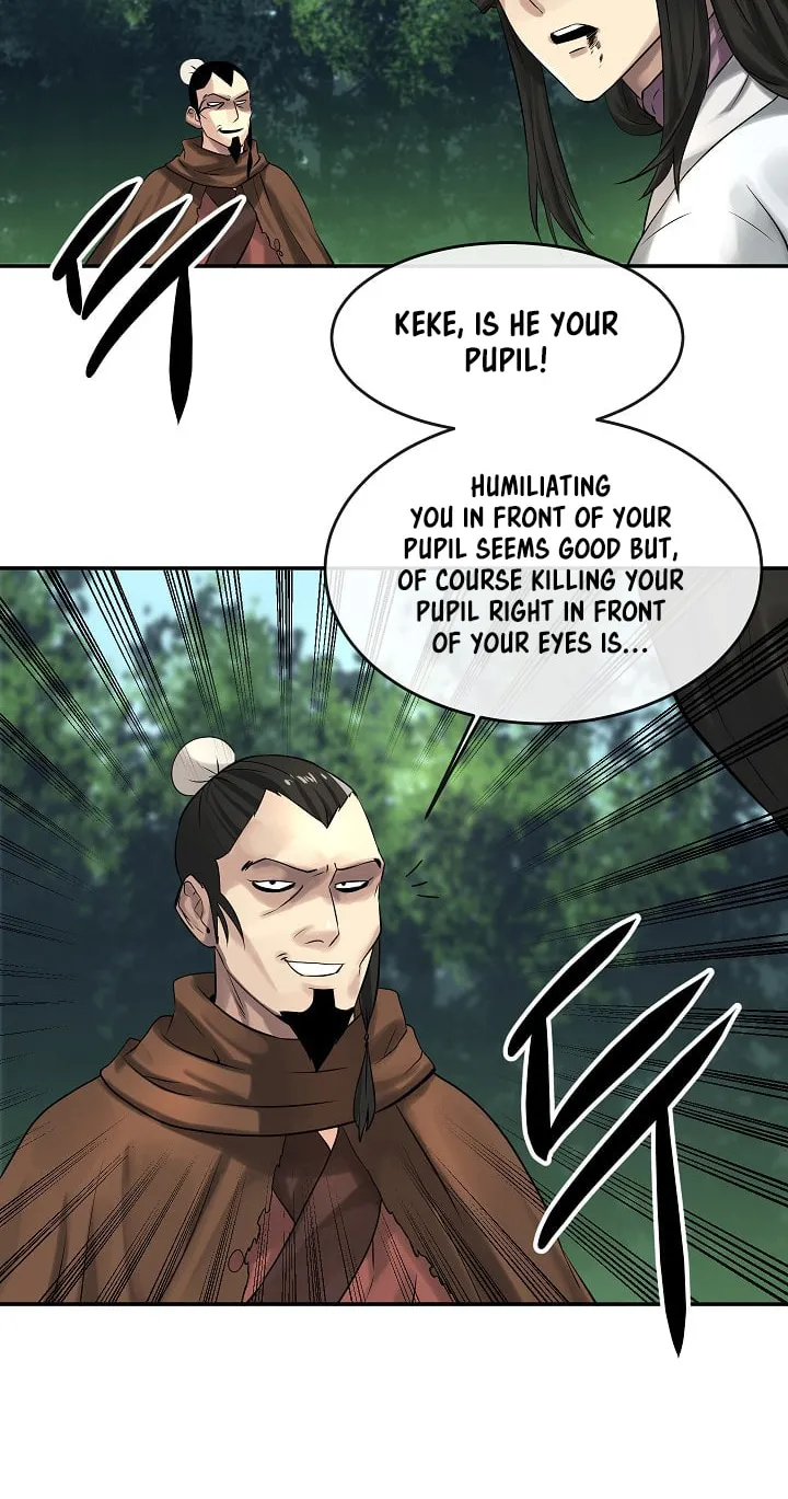 Read Volcanic Age chapter 34 image 38 on Lezhin
