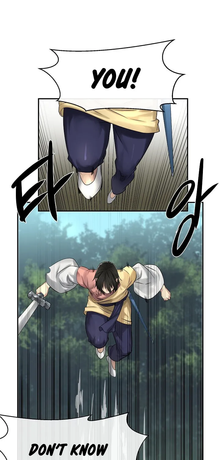 Read Volcanic Age chapter 34 image 39 on Lezhin