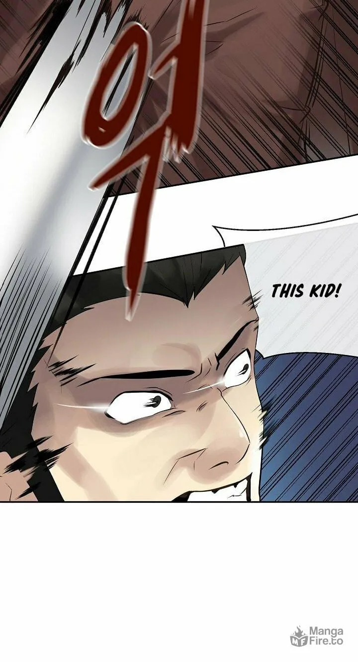 Read Volcanic Age chapter 34 image 4 on Lezhin