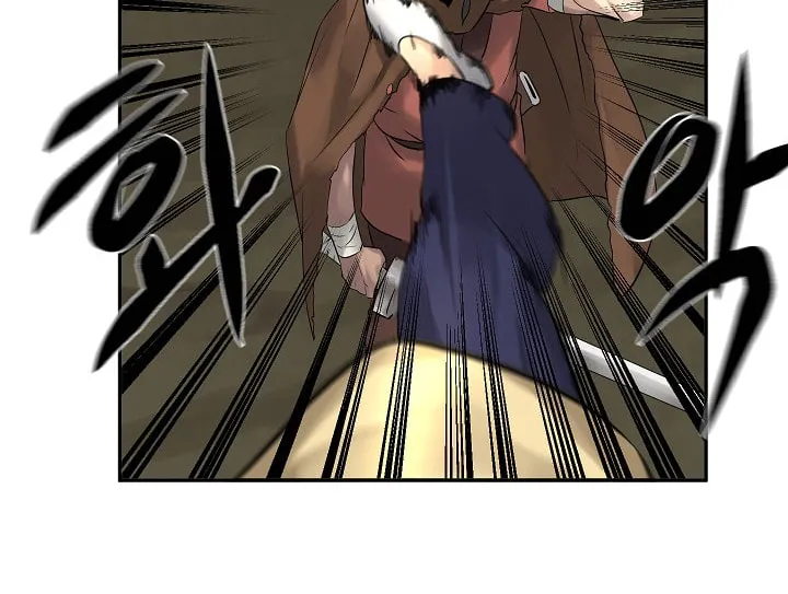 Read Volcanic Age chapter 34 image 41 on Lezhin