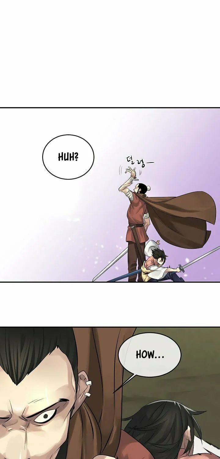 Read Volcanic Age chapter 34 image 44 on Lezhin