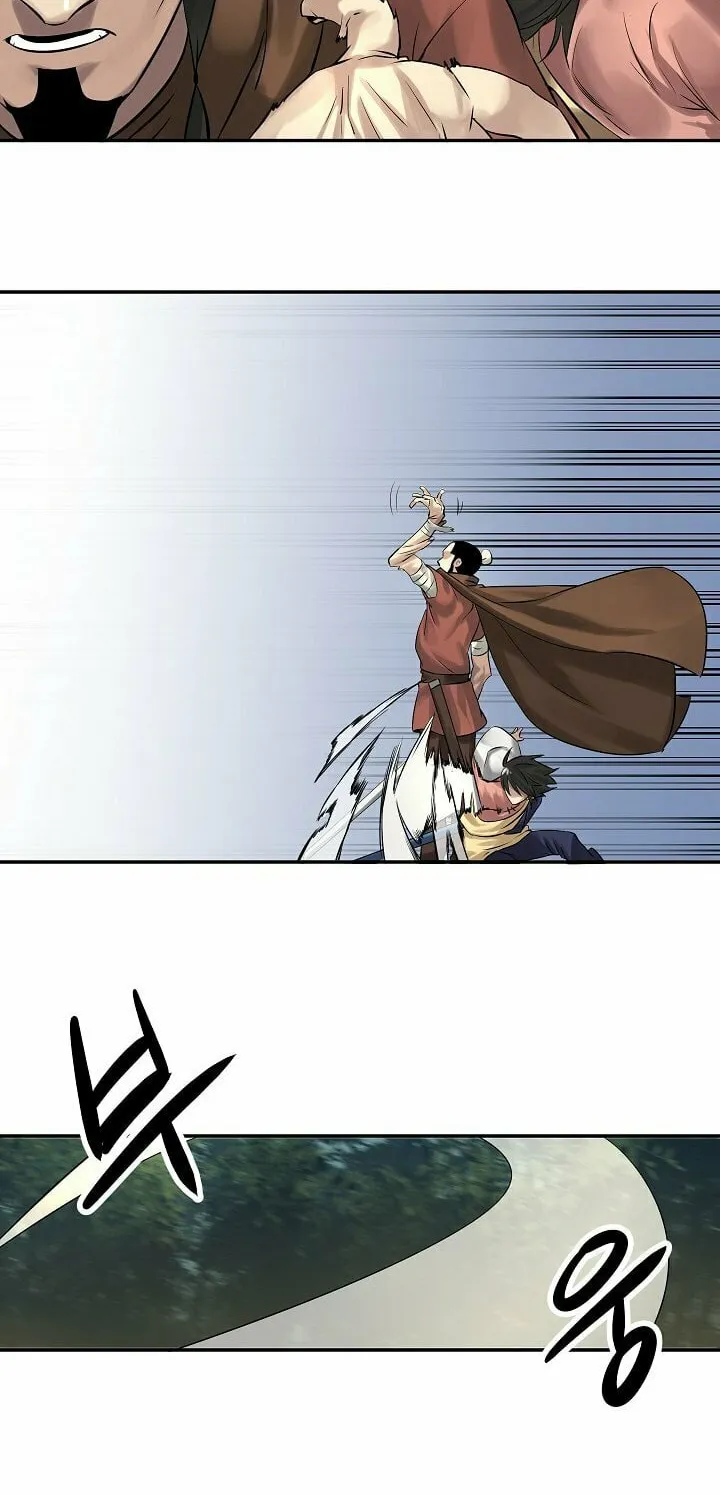 Read Volcanic Age chapter 34 image 45 on Lezhin