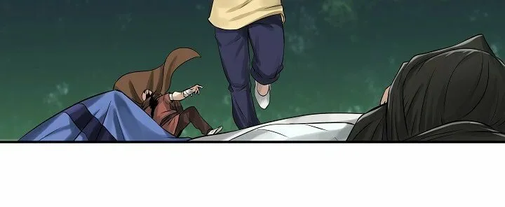 Read Volcanic Age chapter 34 image 48 on Lezhin