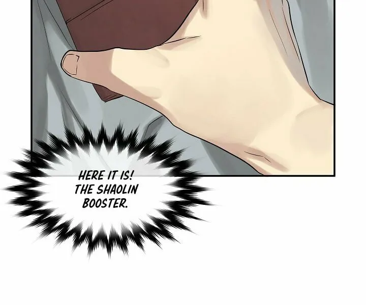 Read Volcanic Age chapter 34 image 51 on Lezhin