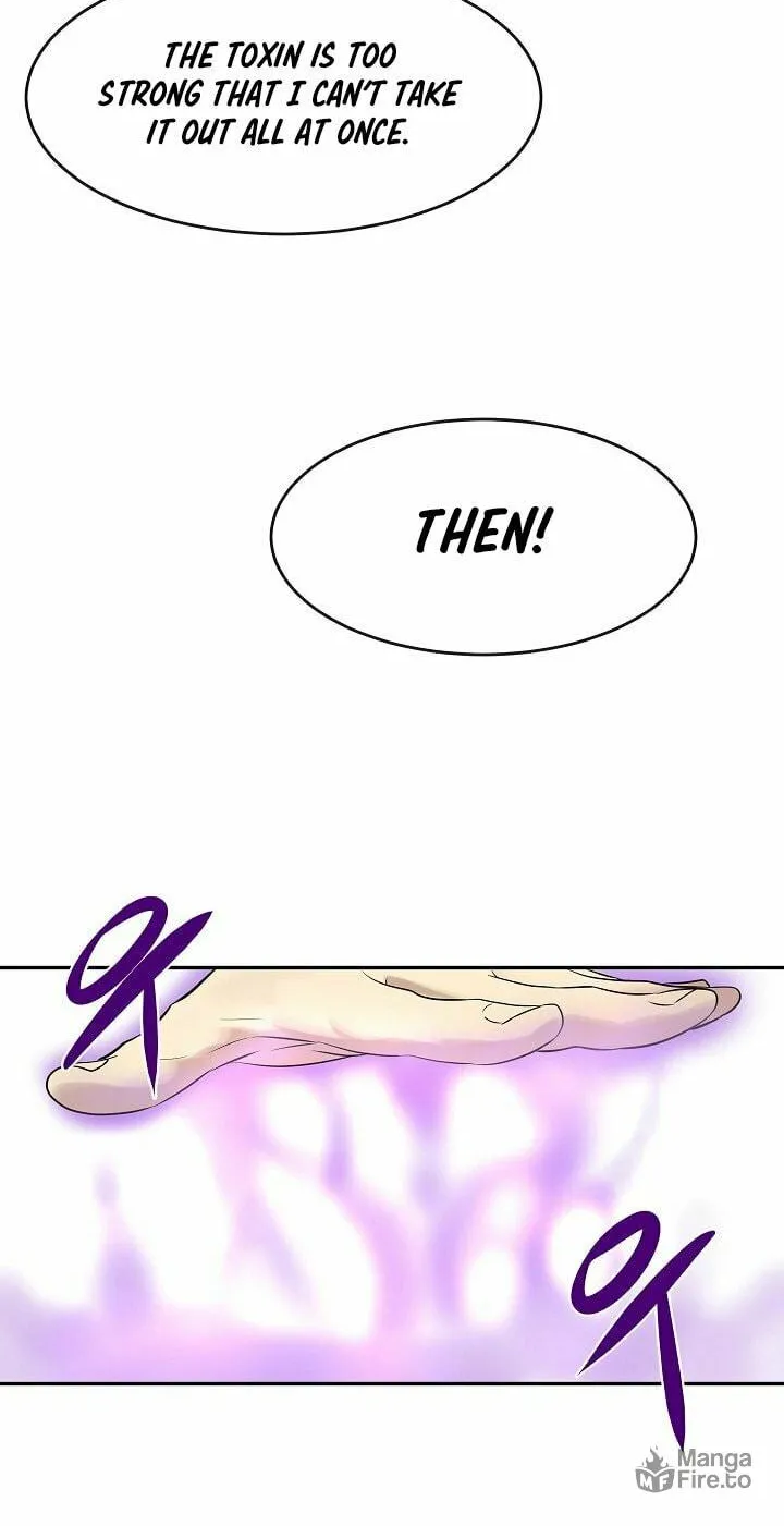 Read Volcanic Age chapter 34 image 60 on Lezhin