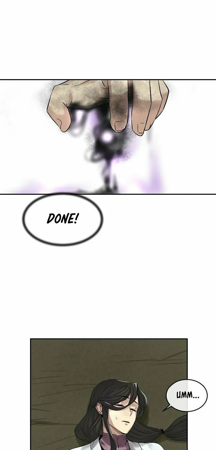 Read Volcanic Age chapter 34 image 62 on Lezhin