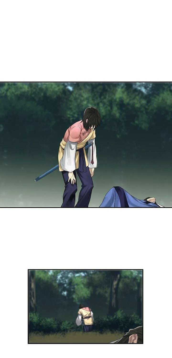 Read Volcanic Age chapter 34 image 64 on Lezhin
