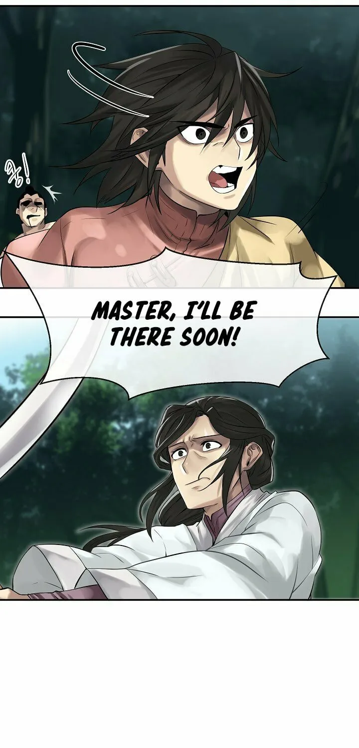 Read Volcanic Age chapter 34 image 8 on Lezhin