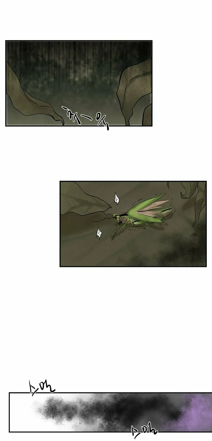 Read Volcanic Age chapter 35 image 12 on Lezhin