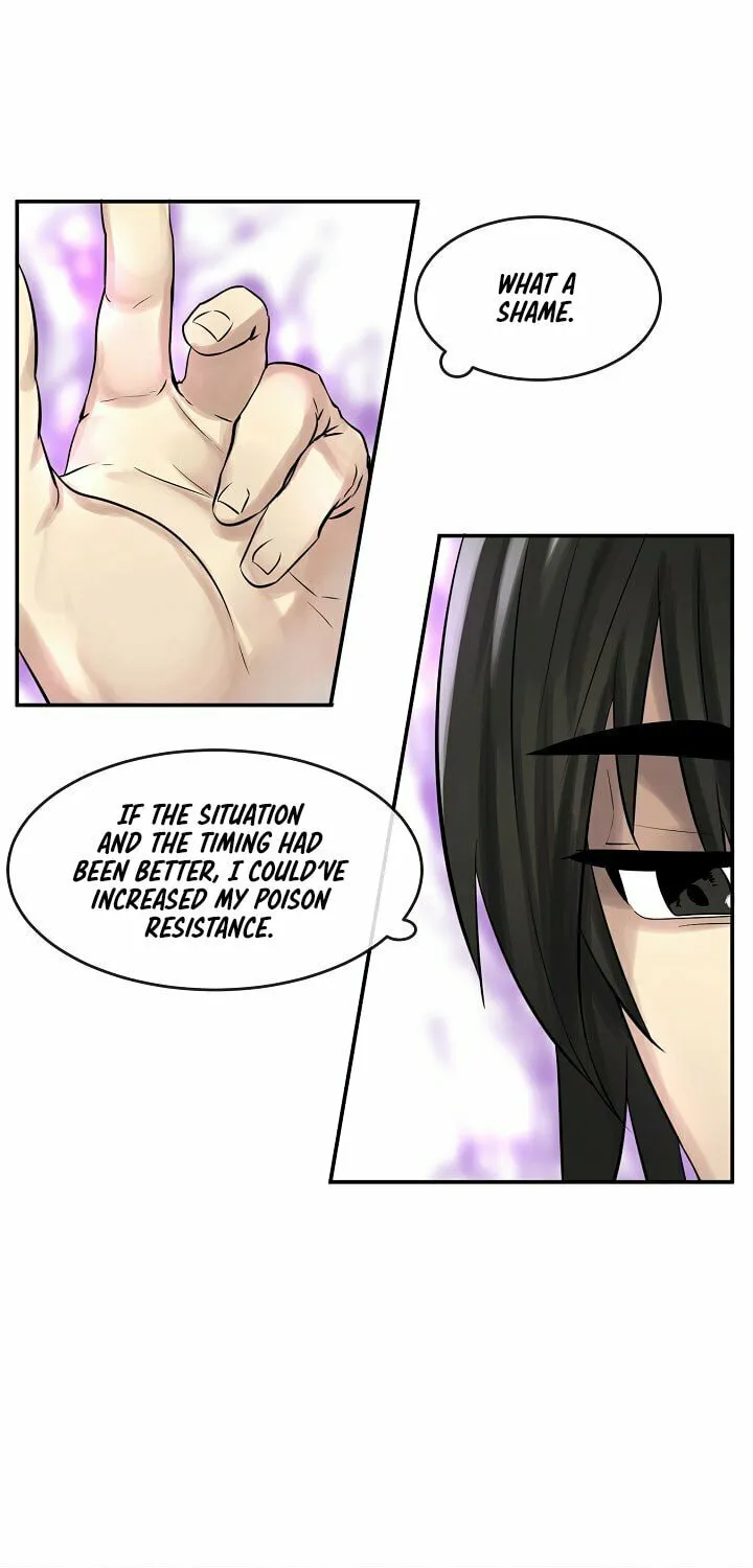 Read Volcanic Age chapter 35 image 15 on Lezhin