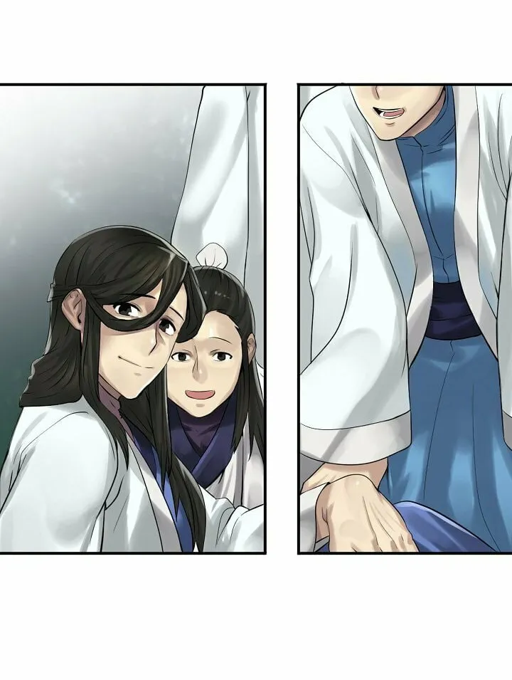 Read Volcanic Age chapter 35 image 18 on Lezhin