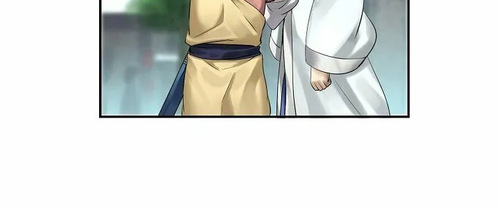 Read Volcanic Age chapter 35 image 21 on Lezhin