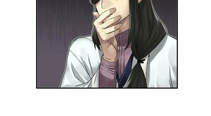 Read Volcanic Age chapter 35 image 24 on Lezhin