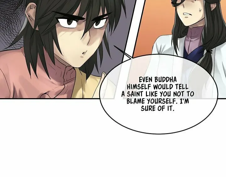 Read Volcanic Age chapter 35 image 27 on Lezhin