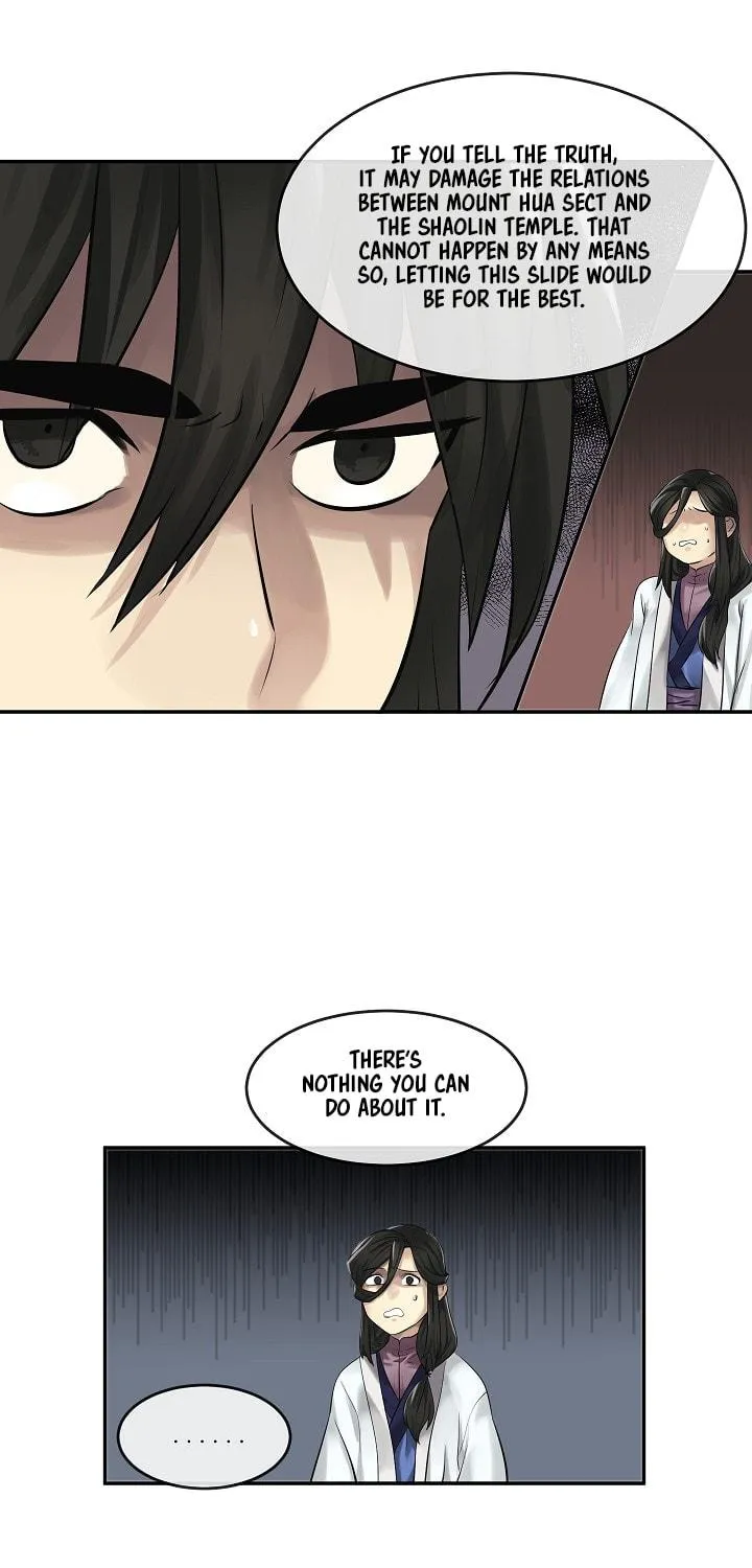 Read Volcanic Age chapter 35 image 28 on Lezhin
