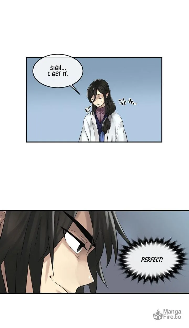 Read Volcanic Age chapter 35 image 29 on Lezhin
