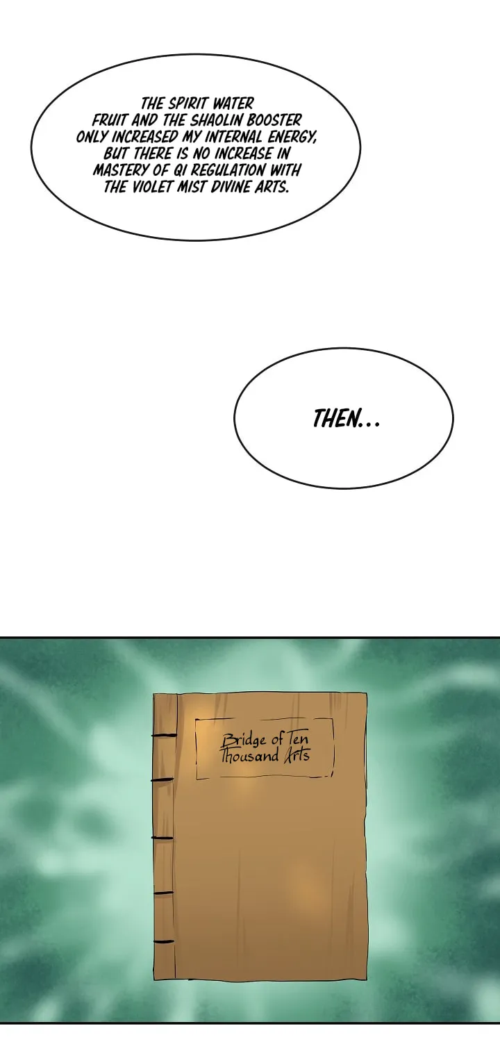 Read Volcanic Age chapter 35 image 3 on Lezhin