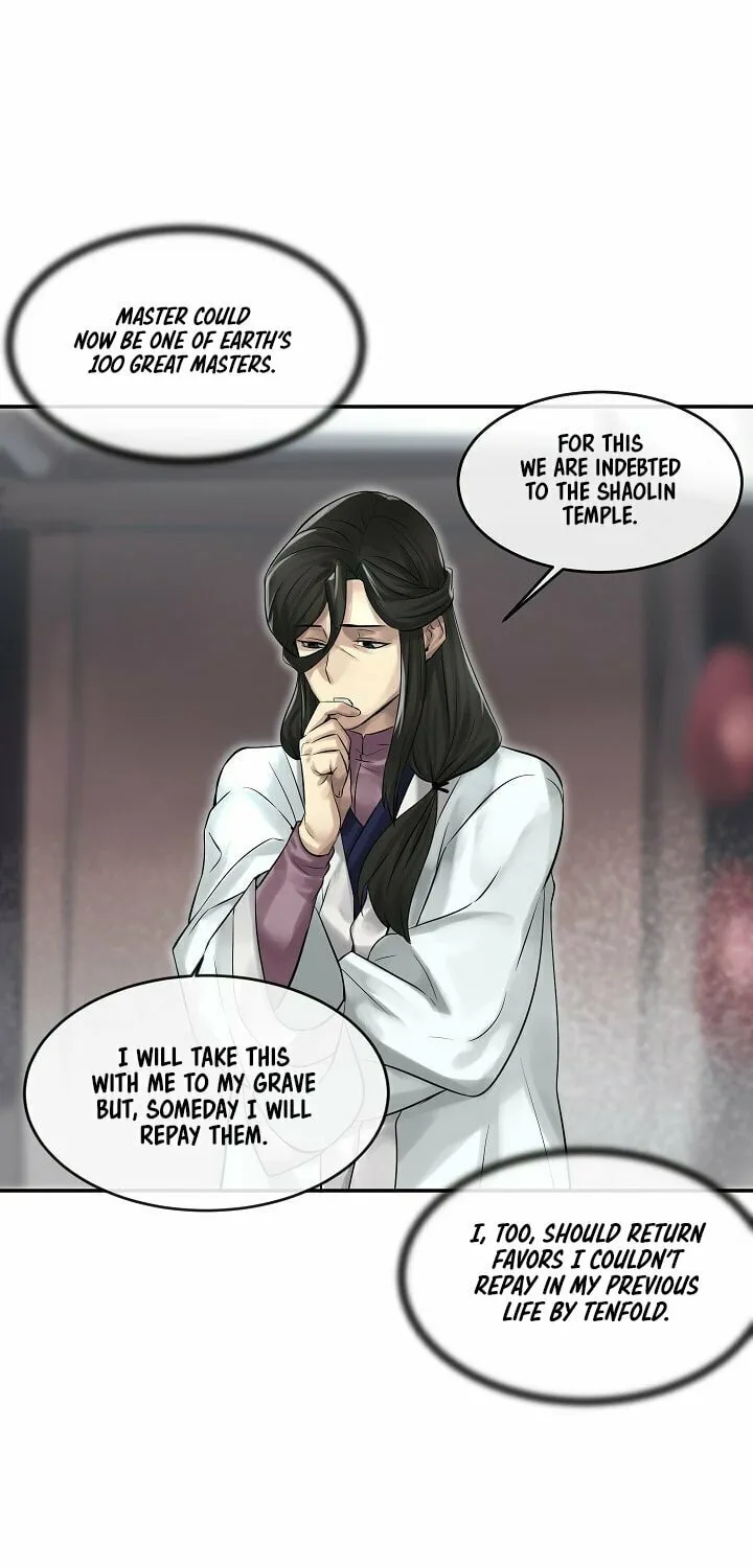 Read Volcanic Age chapter 35 image 30 on Lezhin