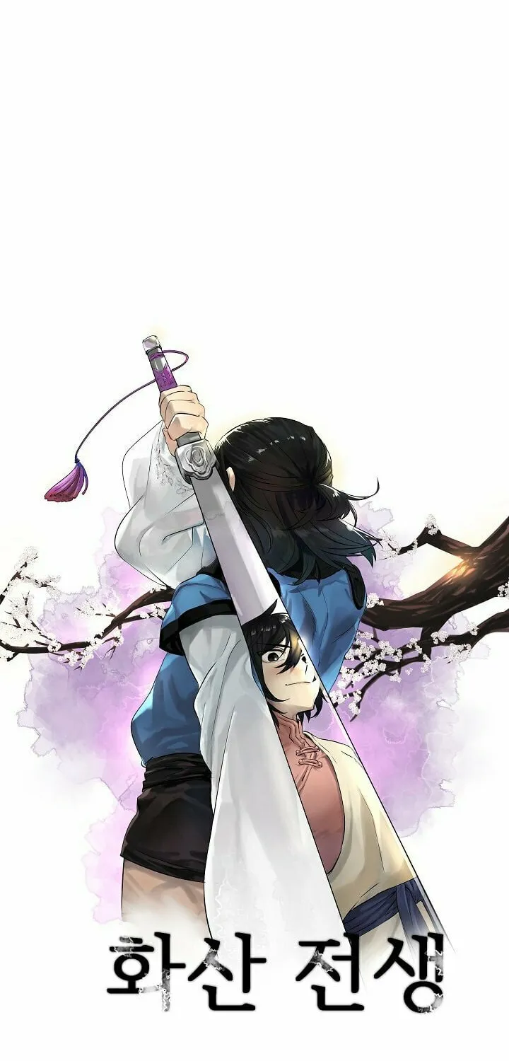 Read Volcanic Age chapter 35 image 33 on Lezhin