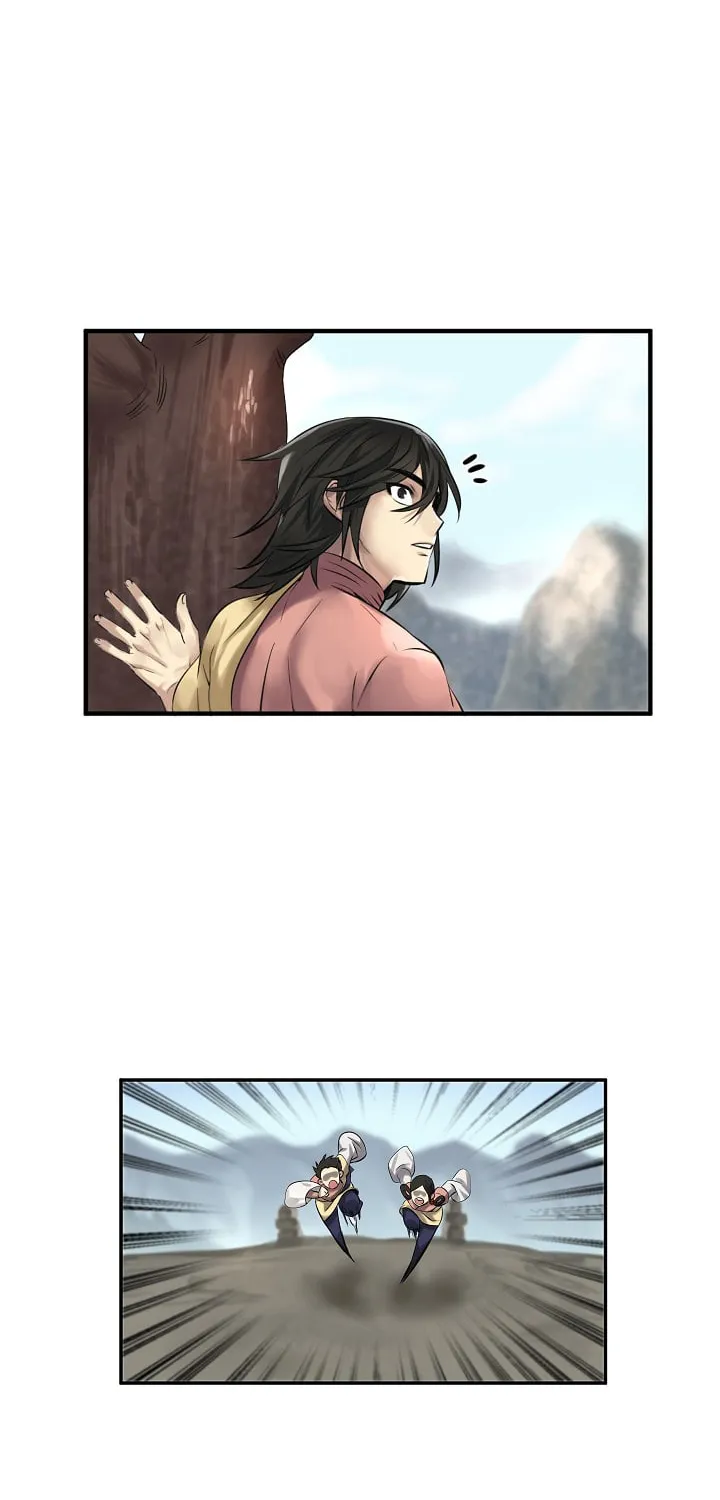 Read Volcanic Age chapter 35 image 38 on Lezhin