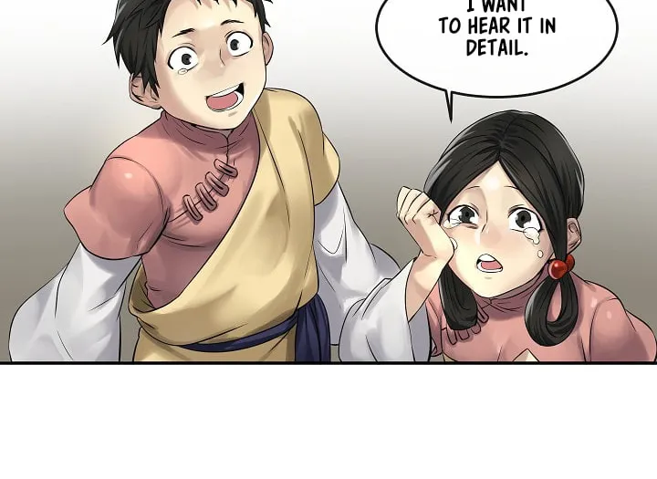 Read Volcanic Age chapter 35 image 42 on Lezhin