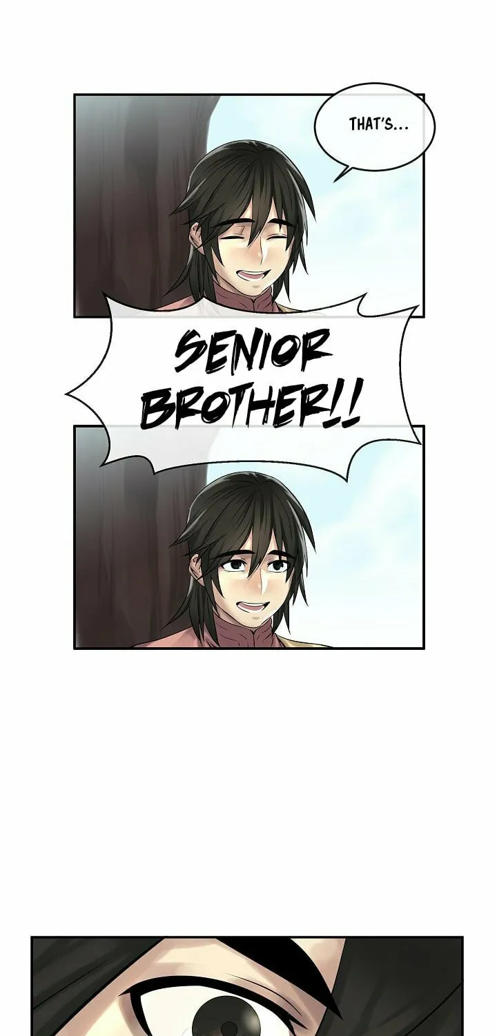 Read Volcanic Age chapter 35 image 43 on Lezhin