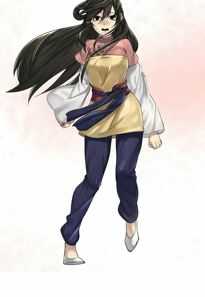 Read Volcanic Age chapter 35 image 45 on Lezhin