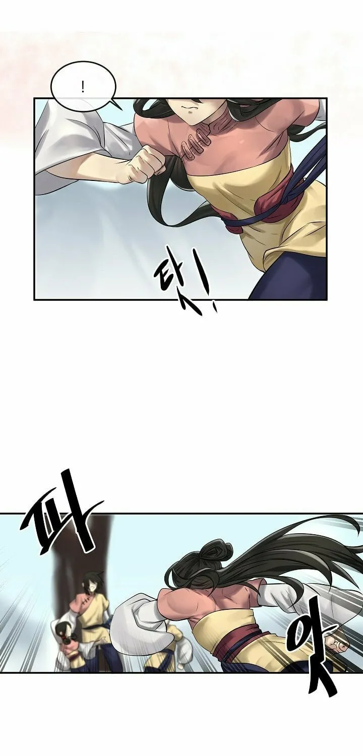 Read Volcanic Age chapter 35 image 46 on Lezhin