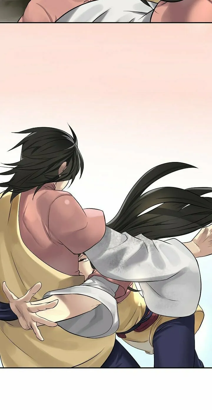 Read Volcanic Age chapter 35 image 48 on Lezhin