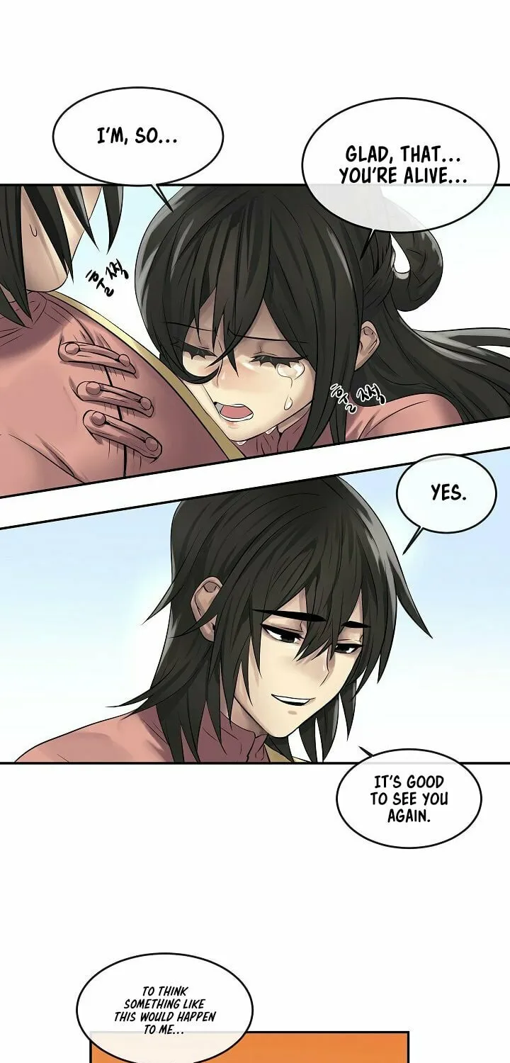 Read Volcanic Age chapter 35 image 49 on Lezhin