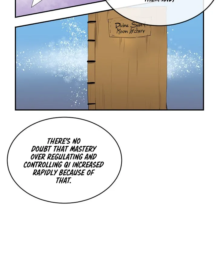 Read Volcanic Age chapter 35 image 5 on Lezhin