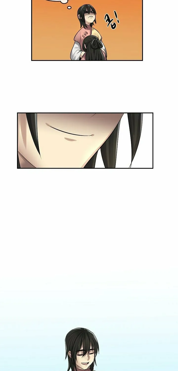 Read Volcanic Age chapter 35 image 50 on Lezhin