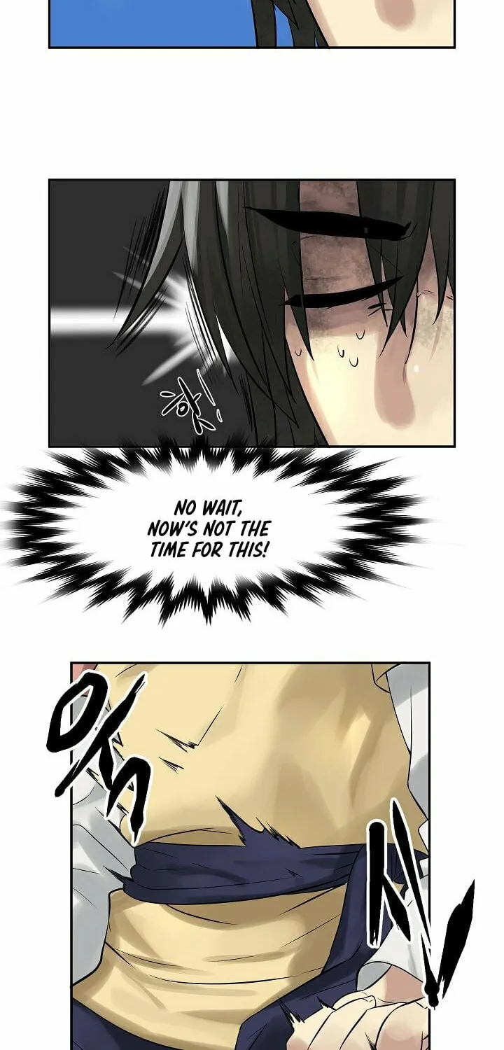 Read Volcanic Age chapter 35 image 7 on Lezhin