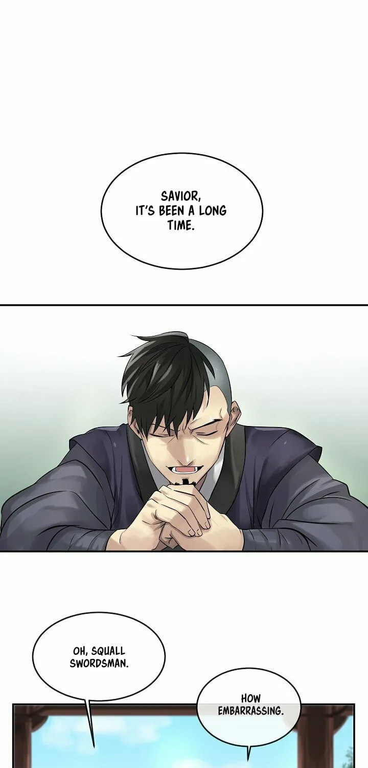 Read Volcanic Age chapter 36 image 10 on Lezhin