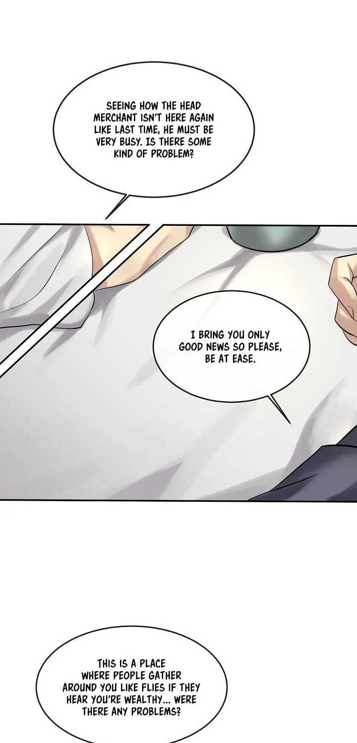 Read Volcanic Age chapter 36 image 13 on Lezhin