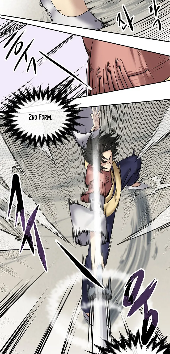 Read Volcanic Age chapter 36 image 28 on Lezhin