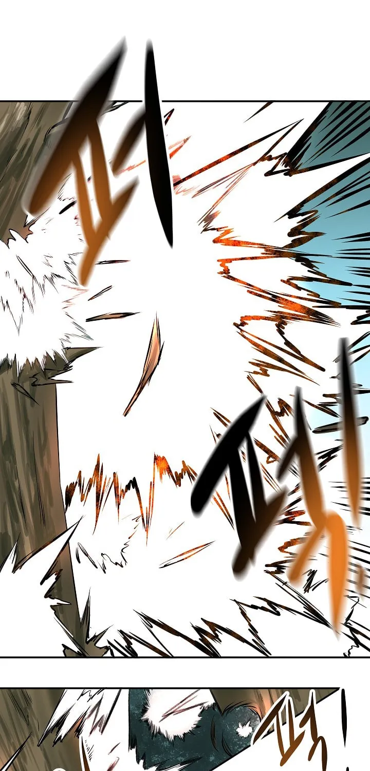 Read Volcanic Age chapter 36 image 34 on Lezhin