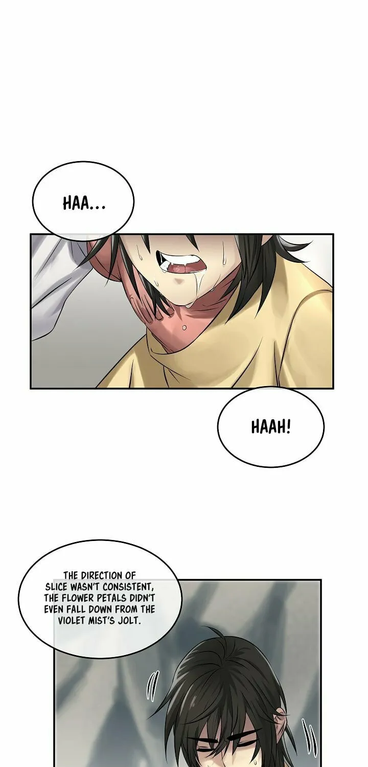 Read Volcanic Age chapter 36 image 37 on Lezhin