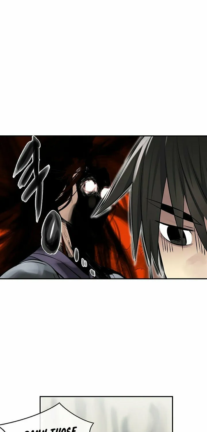 Read Volcanic Age chapter 36 image 40 on Lezhin