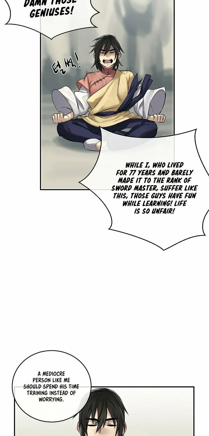 Read Volcanic Age chapter 36 image 41 on Lezhin