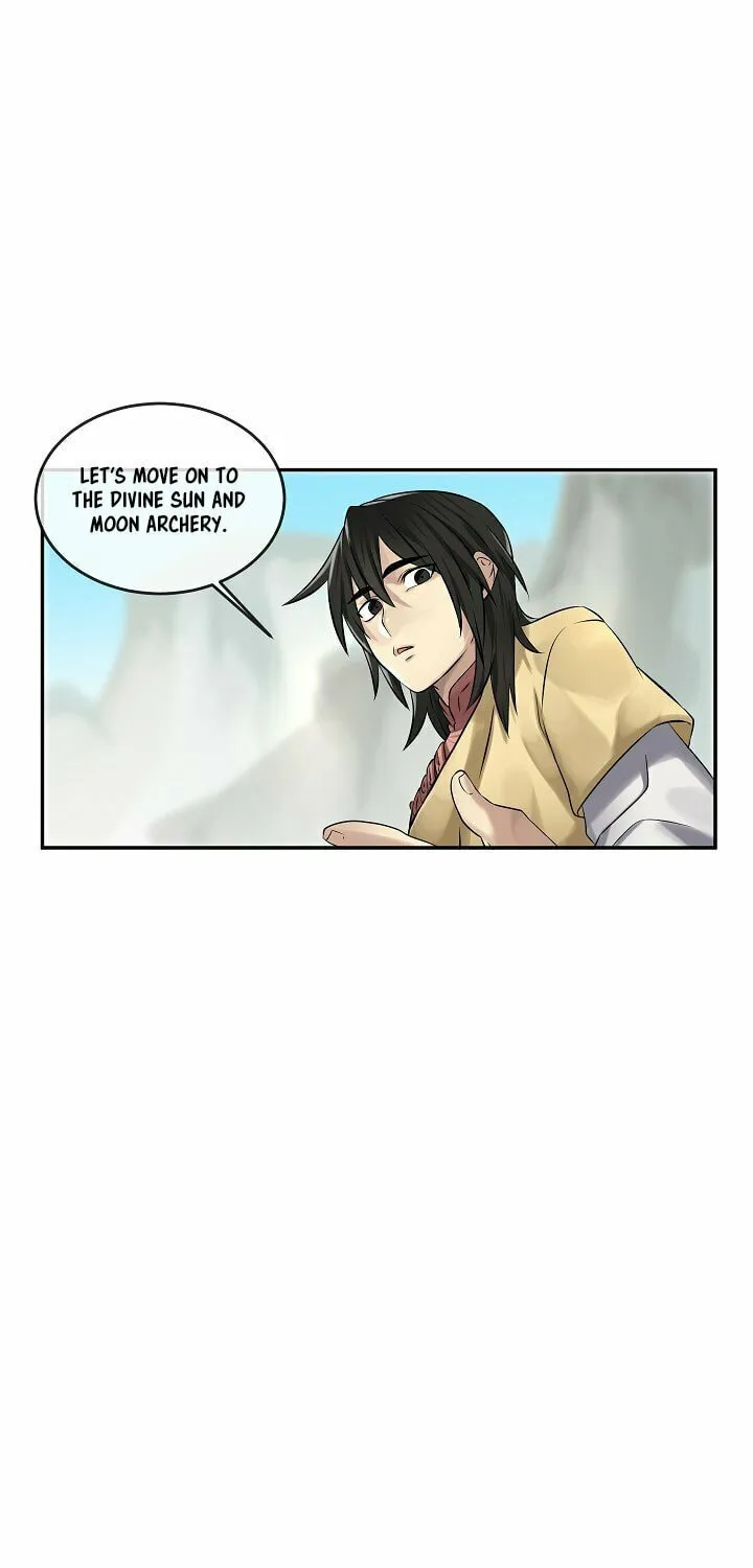 Read Volcanic Age chapter 36 image 43 on Lezhin