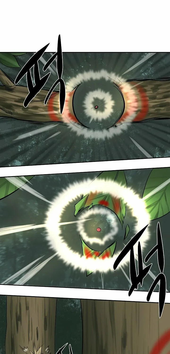 Read Volcanic Age chapter 36 image 50 on Lezhin
