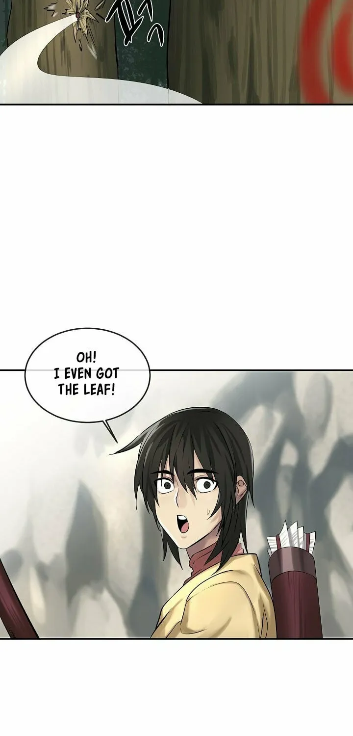 Read Volcanic Age chapter 36 image 51 on Lezhin