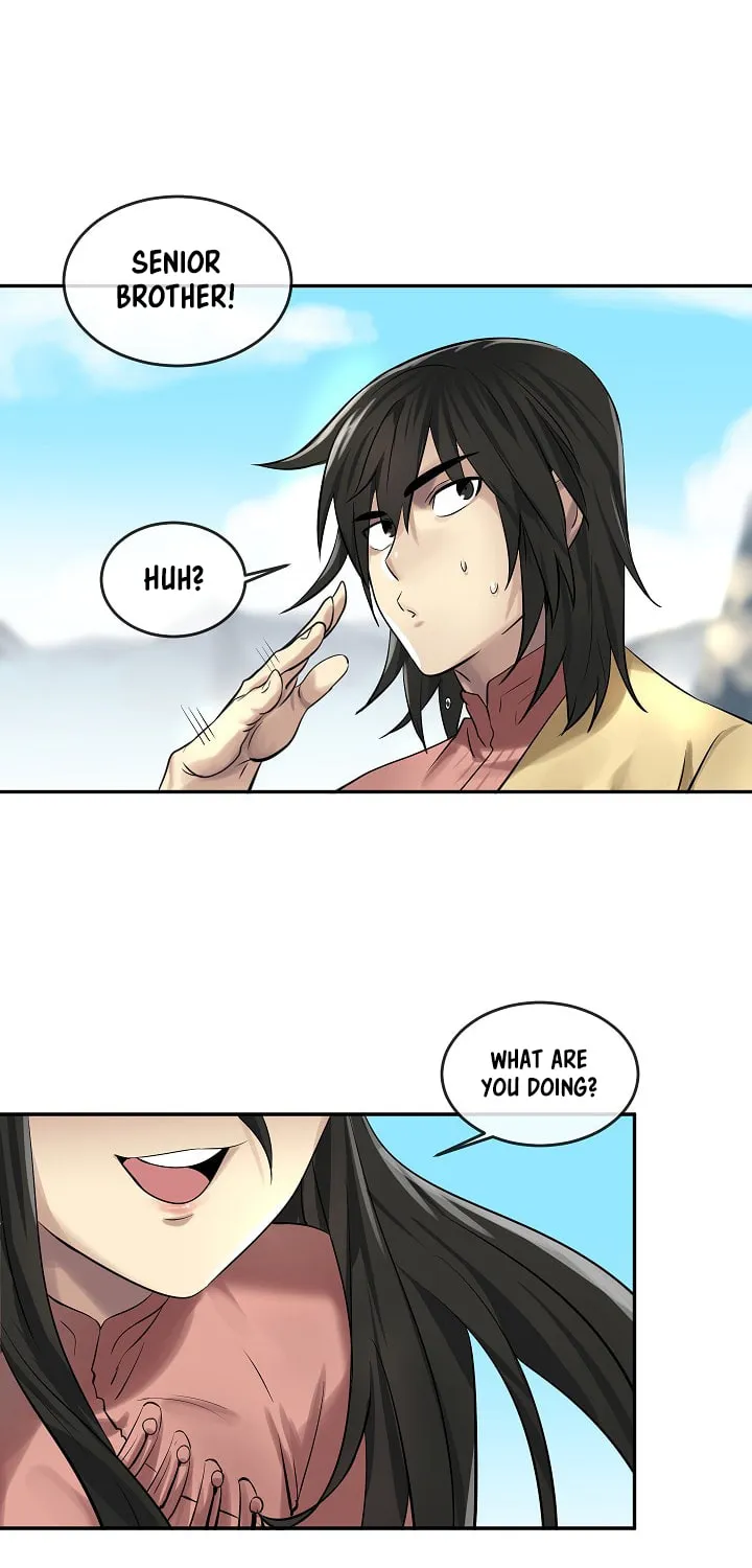 Read Volcanic Age chapter 36 image 56 on Lezhin