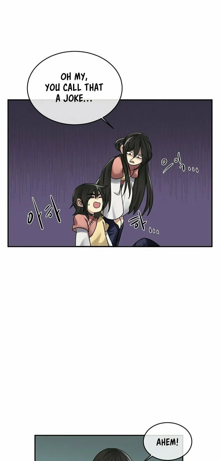 Read Volcanic Age chapter 36 image 58 on Lezhin