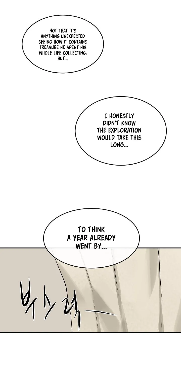 Read Volcanic Age chapter 36 image 7 on Lezhin