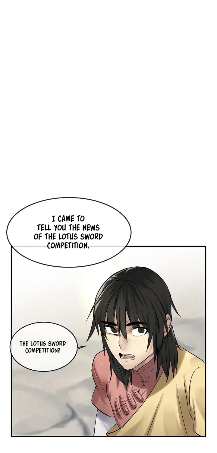 Read Volcanic Age chapter 37 image 1 on Lezhin