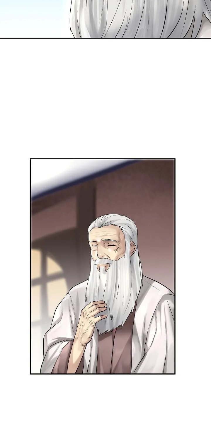 Read Volcanic Age chapter 37 image 16 on Lezhin